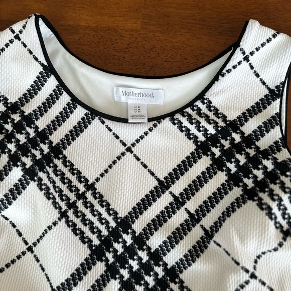 Lot of 6 maternity dresses size small/ medium - Picture 5 of 6